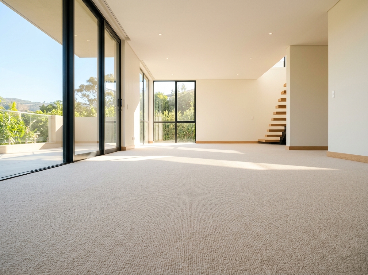 Carpet Cleaning