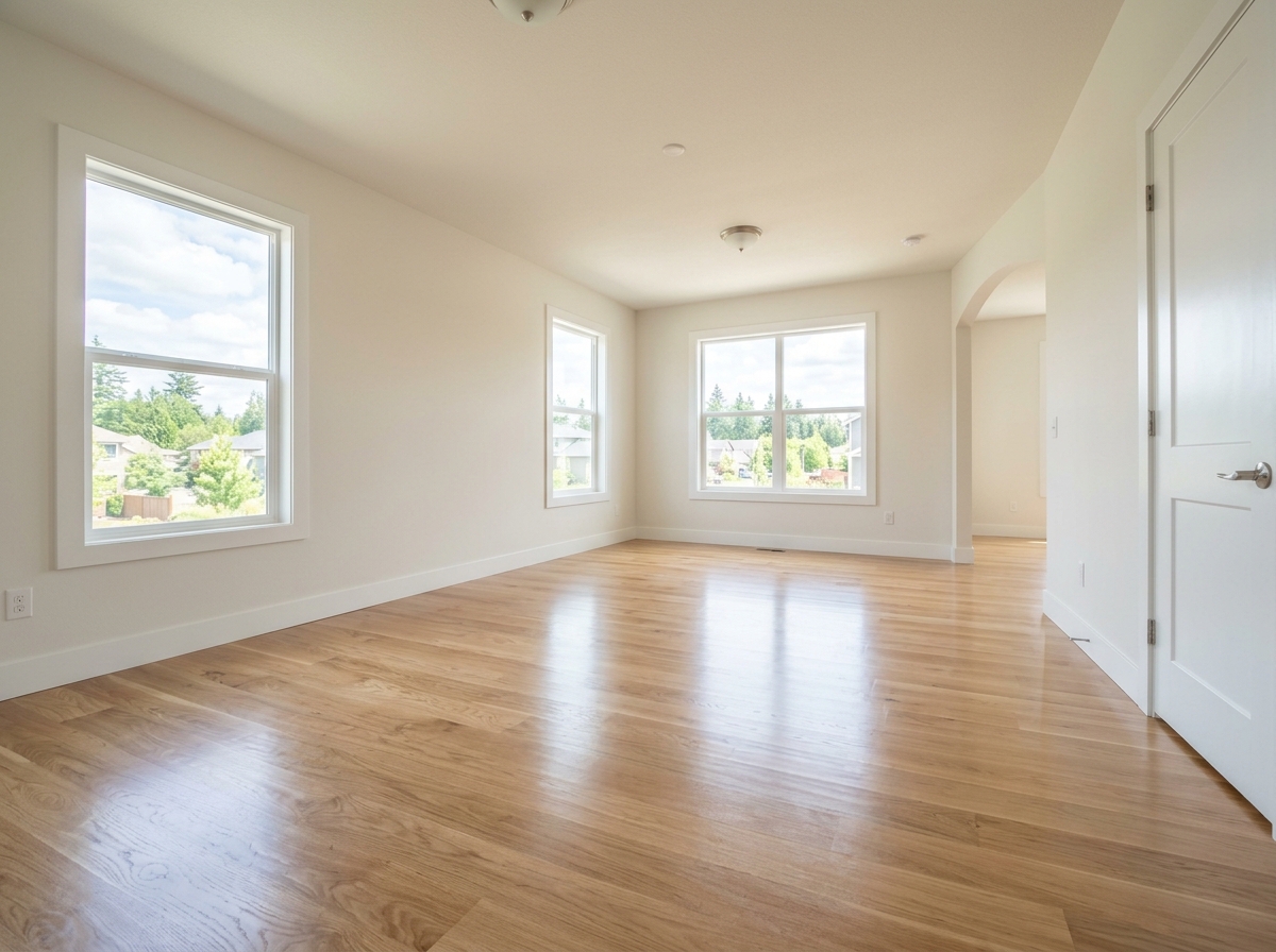Move-in / Out