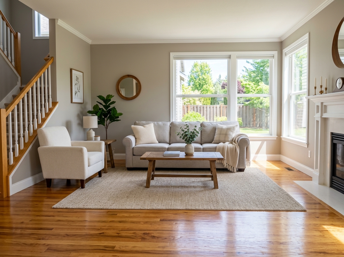 Residential Cleaning